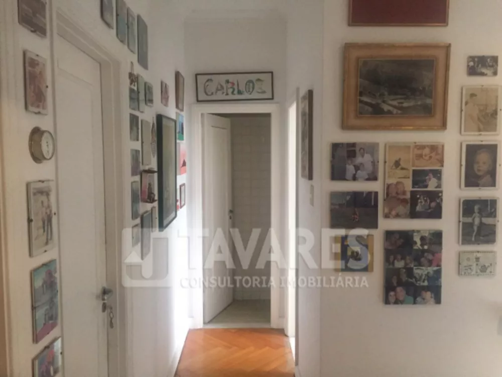 Casa, 4 quartos, 384 m² - Foto 44