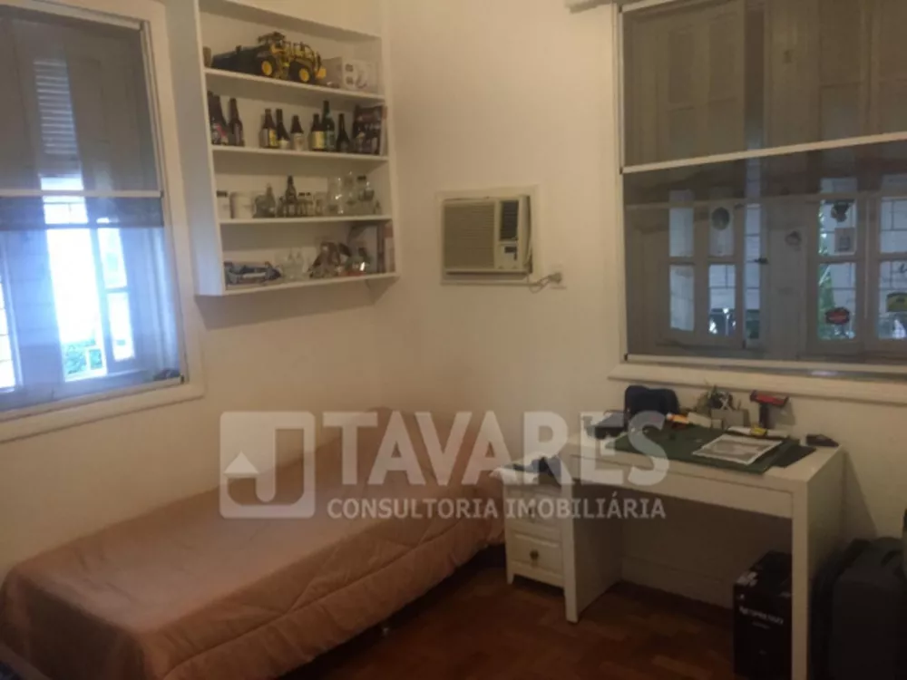 Casa, 4 quartos, 384 m² - Foto 37