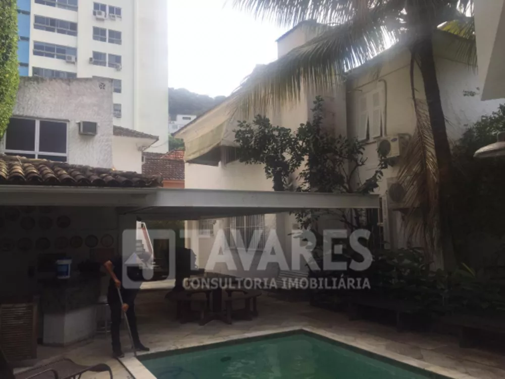 Casa, 4 quartos, 384 m² - Foto 21