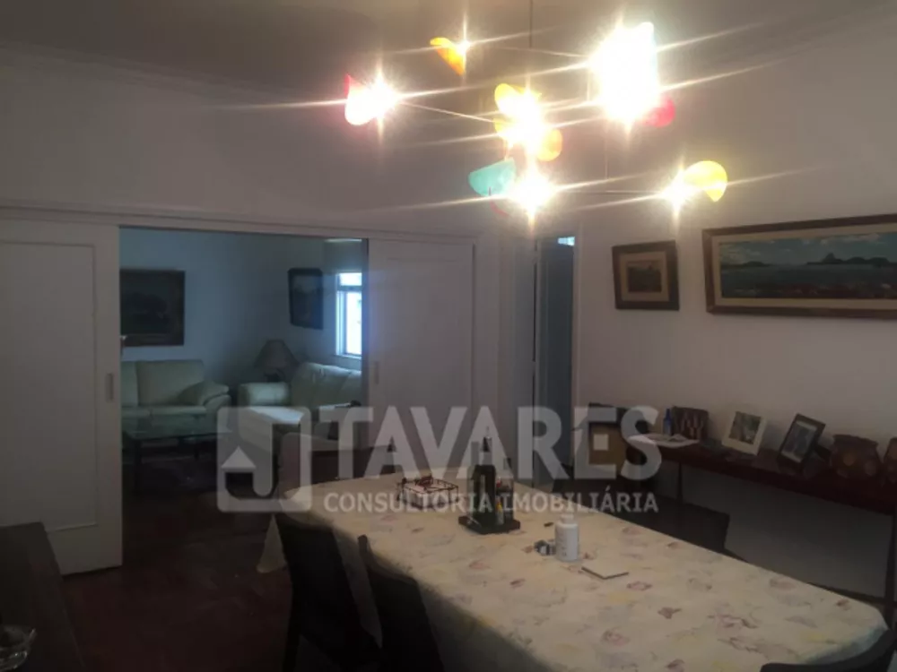 Casa, 4 quartos, 384 m² - Foto 22