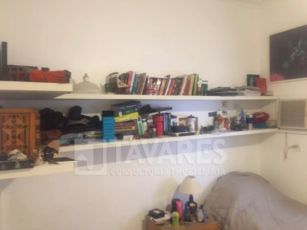 Casa, 4 quartos, 384 m² - Foto 25