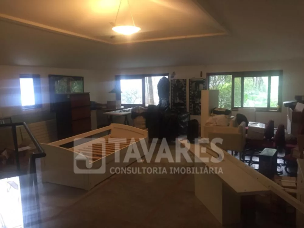 Casa, 4 quartos, 384 m² - Foto 27