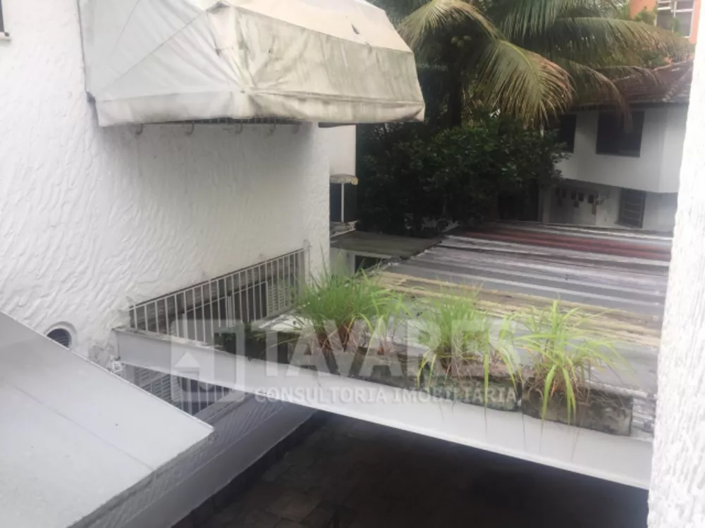 Casa, 4 quartos, 384 m² - Foto 16