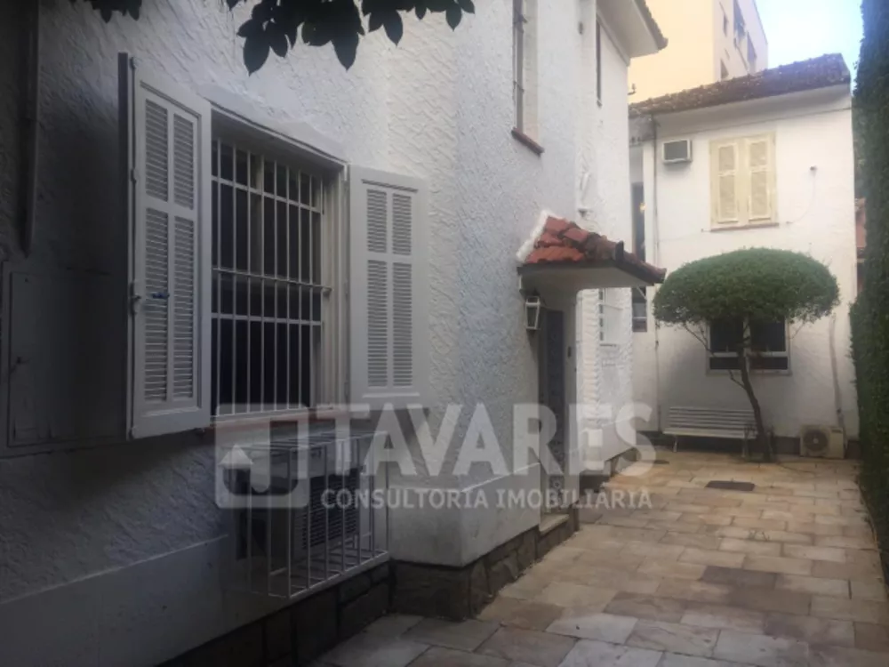 Casa, 4 quartos, 384 m² - Foto 28