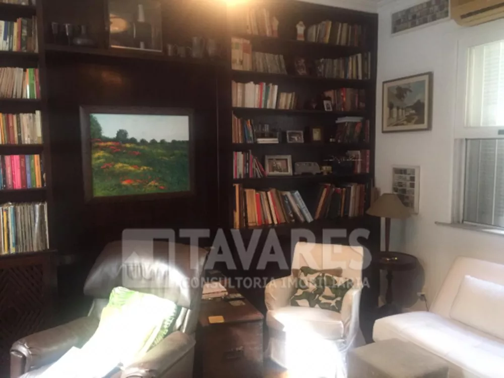 Casa, 4 quartos, 384 m² - Foto 41