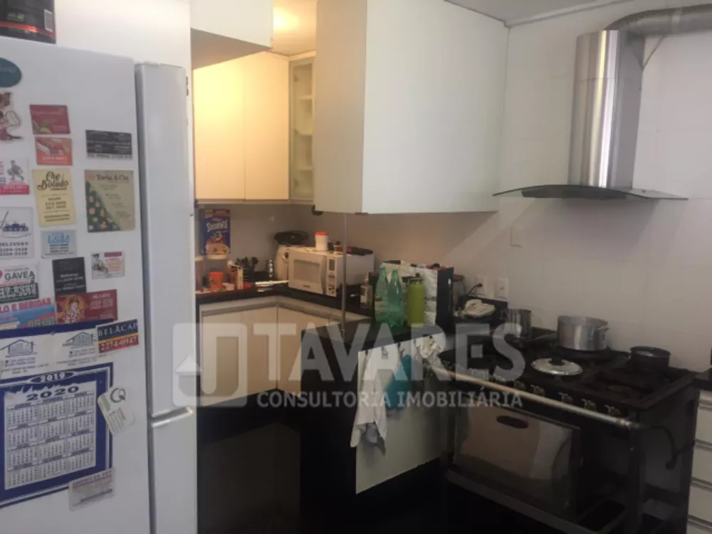 Casa, 4 quartos, 384 m² - Foto 46