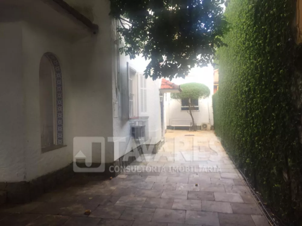 Casa, 4 quartos, 384 m² - Foto 23