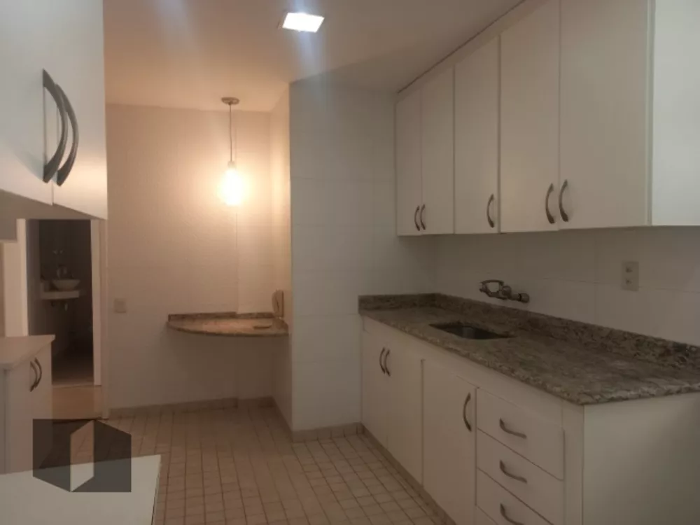 Apartamento, 3 quartos, 121 m² - Foto 41