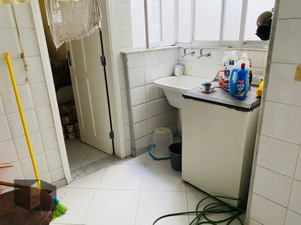 Apartamento, 3 quartos, 260 m² - Foto 23