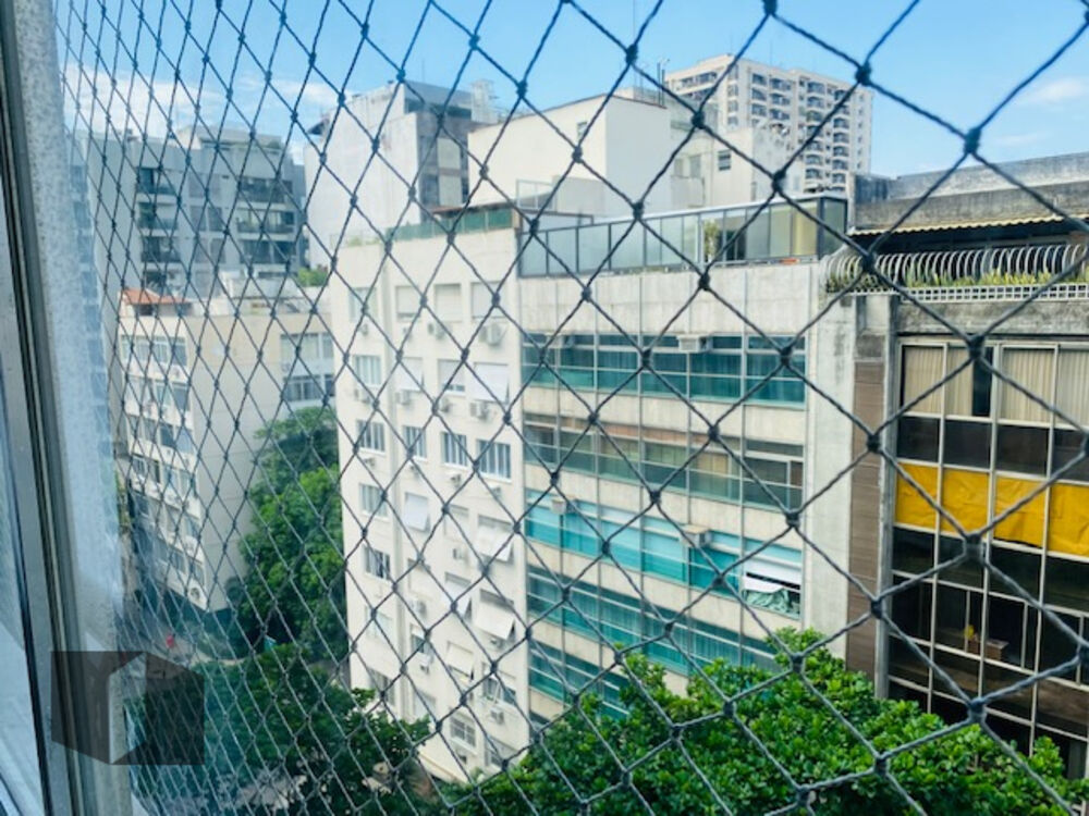 Apartamento, 3 quartos, 260 m² - Foto 4