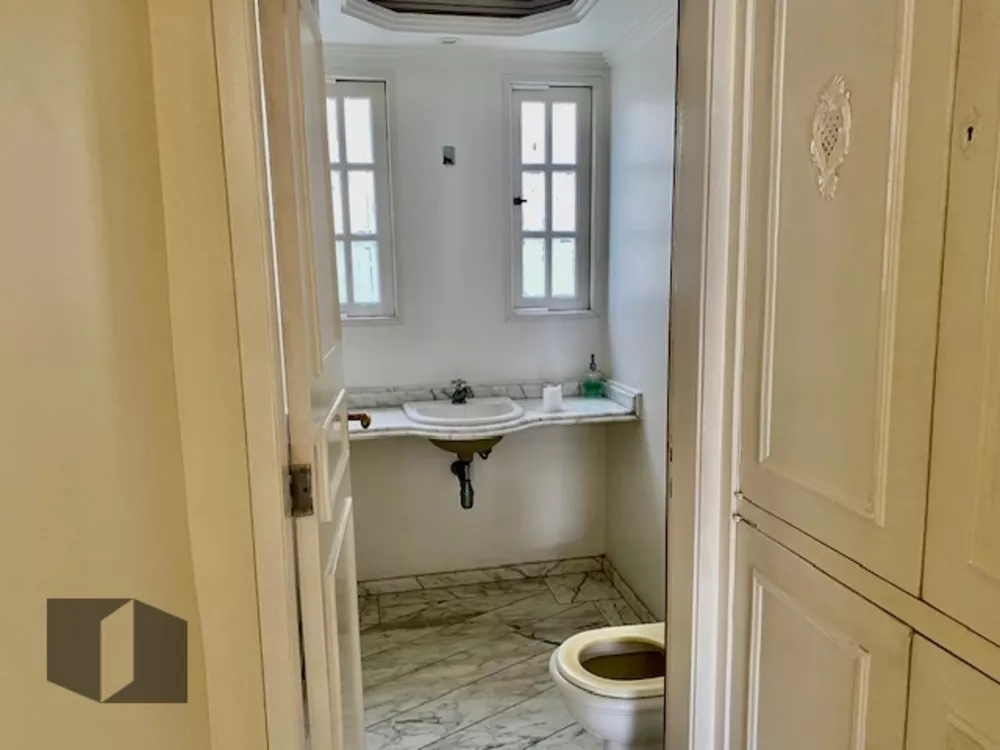 Apartamento, 3 quartos, 260 m² - Foto 7