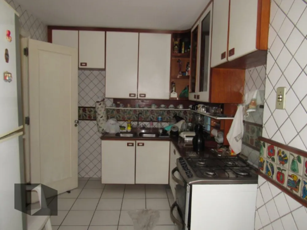 Apartamento, 3 quartos, 188 m² - Foto 16