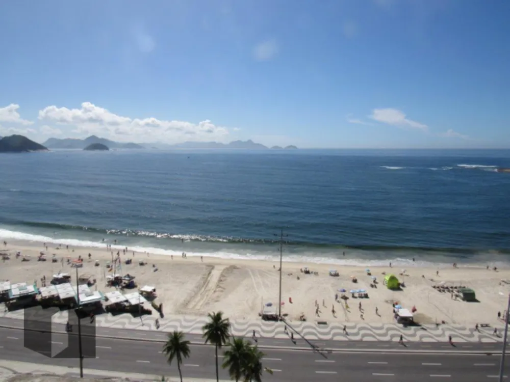 Apartamento, 3 quartos, 188 m² - Foto 2