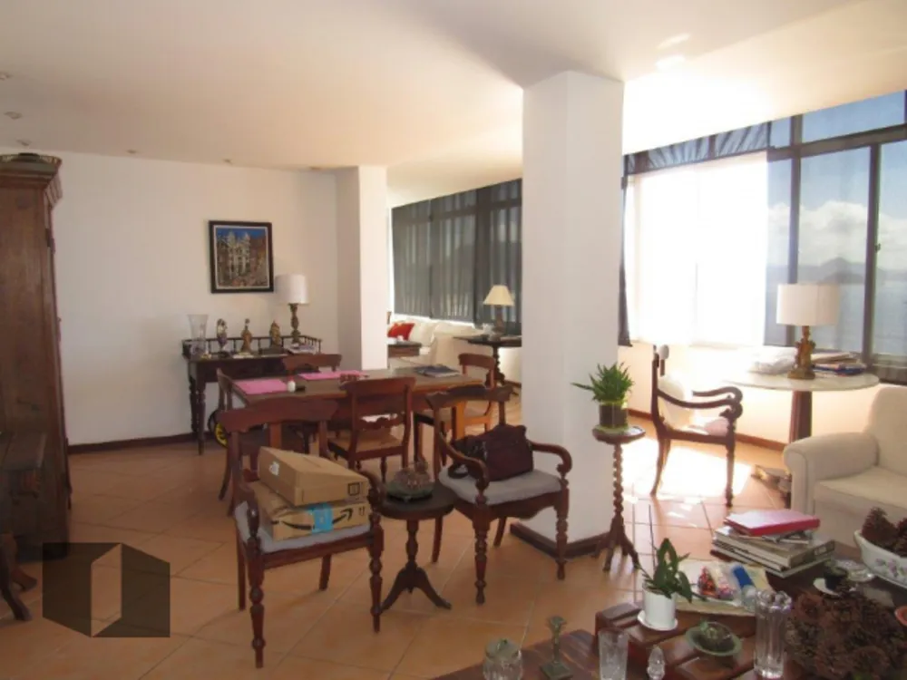Apartamento, 3 quartos, 188 m² - Foto 4