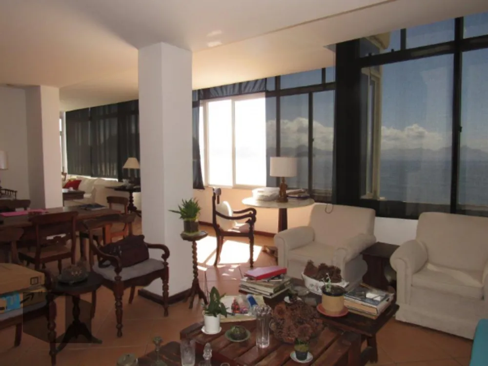 Apartamento, 3 quartos, 188 m² - Foto 7