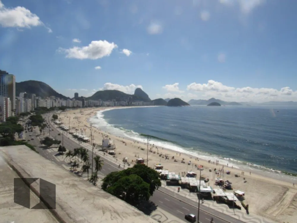 Apartamento, 3 quartos, 188 m² - Foto 1