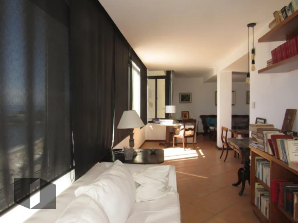 Apartamento, 3 quartos, 188 m² - Foto 6