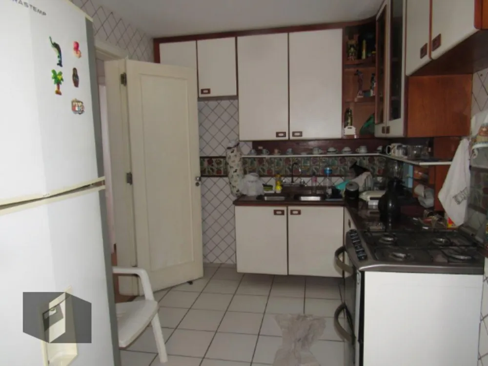 Apartamento, 3 quartos, 188 m² - Foto 15