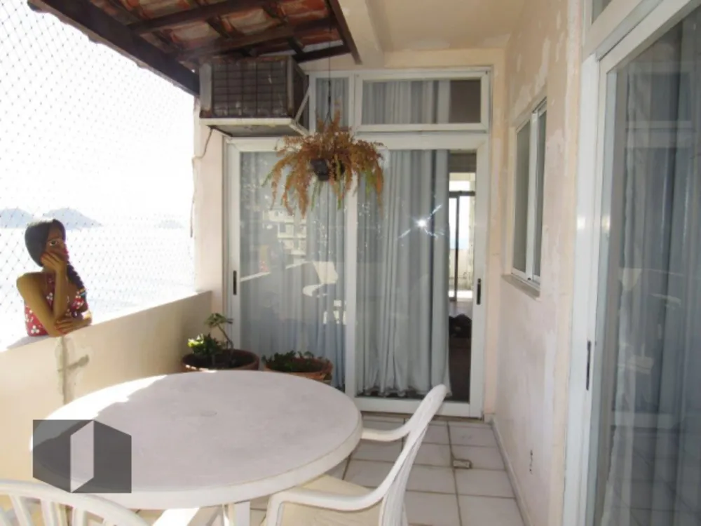 Apartamento, 3 quartos, 188 m² - Foto 13