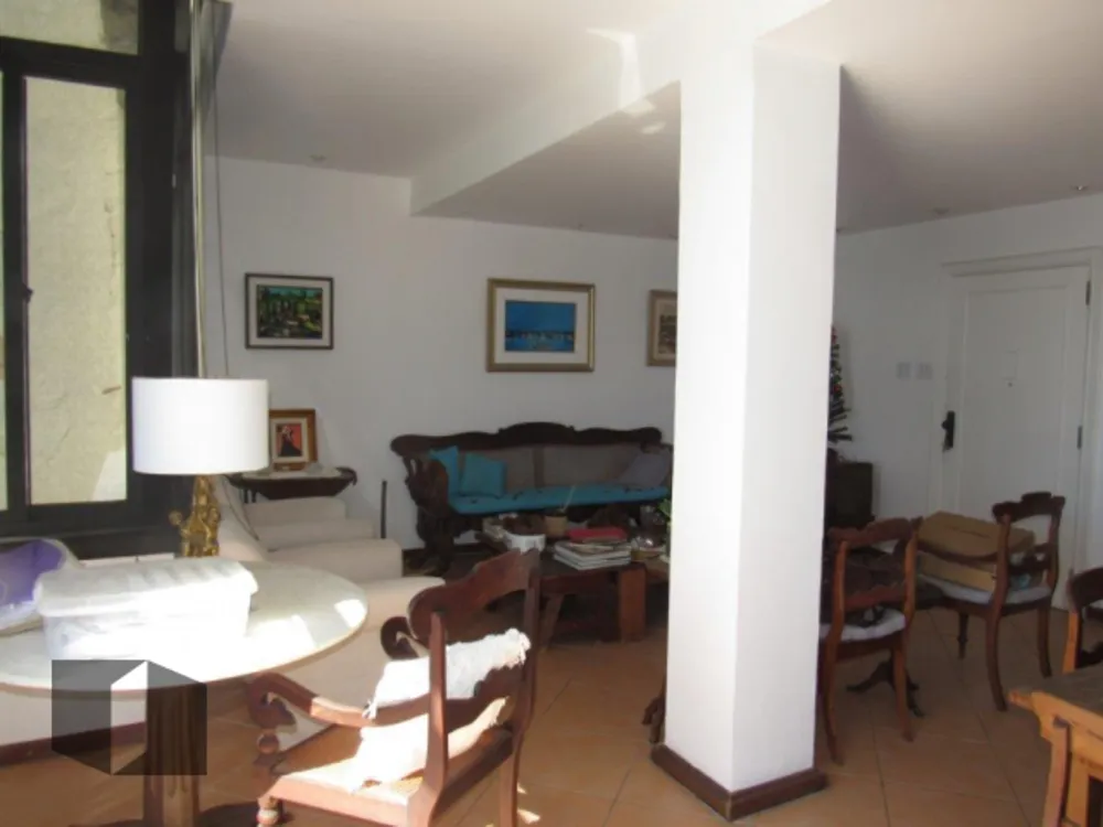 Apartamento, 3 quartos, 188 m² - Foto 9