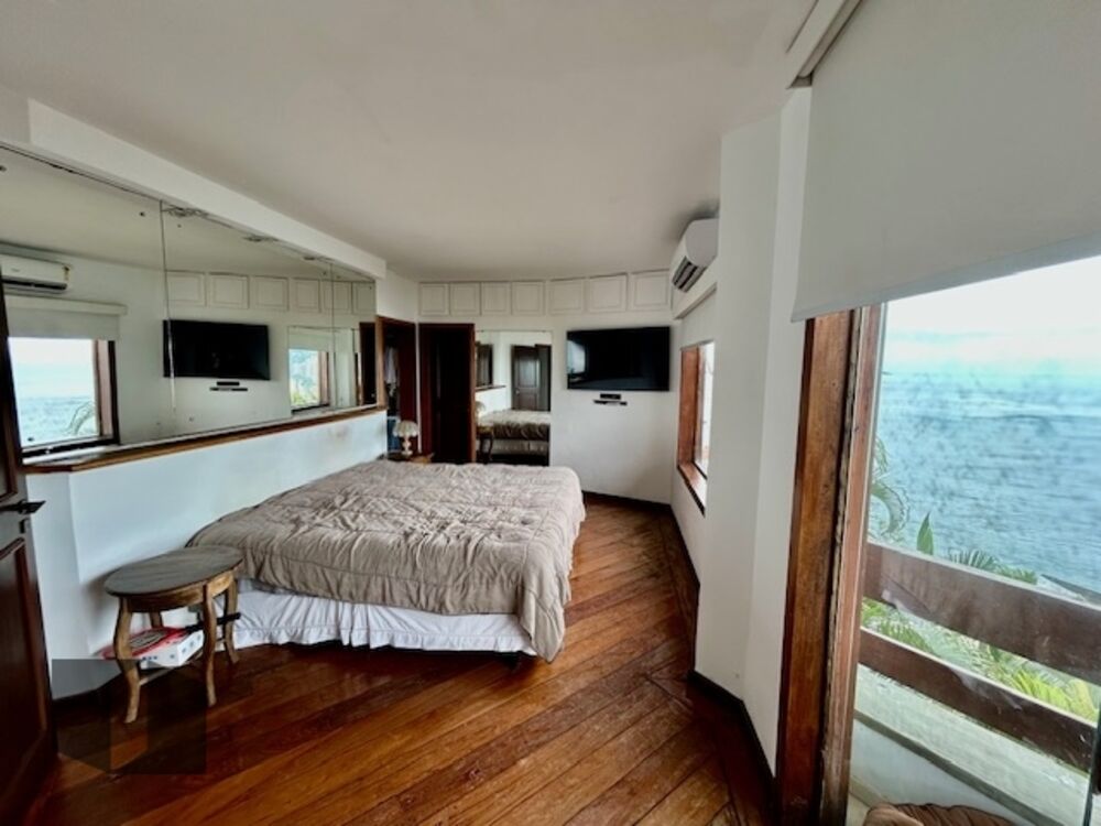 Casa, 5 quartos, 560 m² - Foto 19