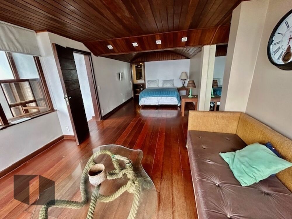 Casa, 5 quartos, 560 m² - Foto 23