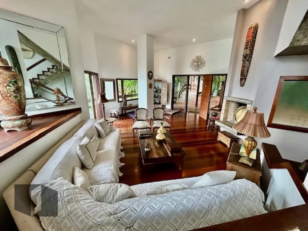 Casa, 5 quartos, 560 m² - Foto 12