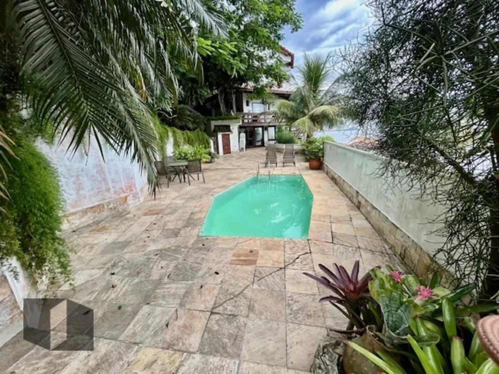 Casa, 5 quartos, 560 m² - Foto 48