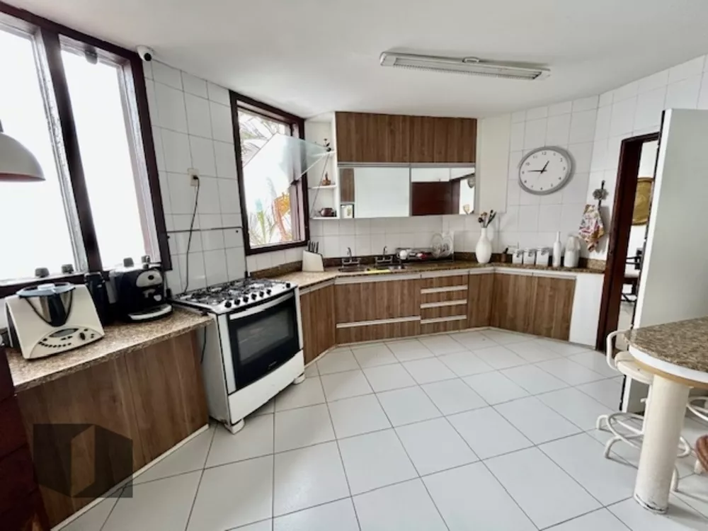 Casa, 5 quartos, 560 m² - Foto 27