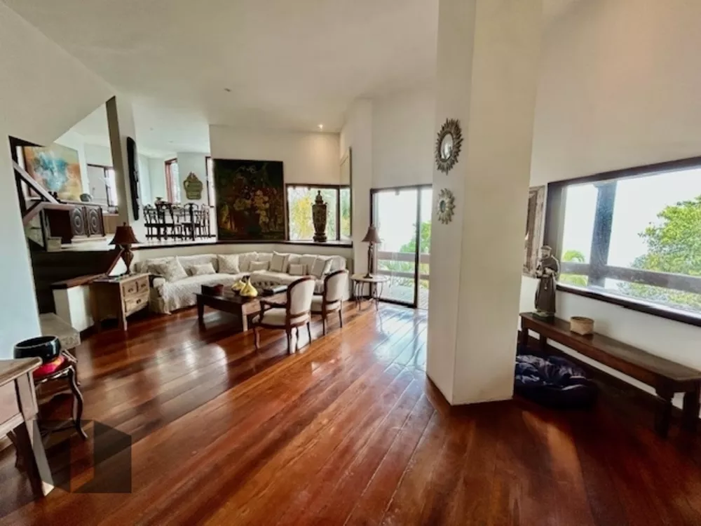 Casa, 5 quartos, 560 m² - Foto 11