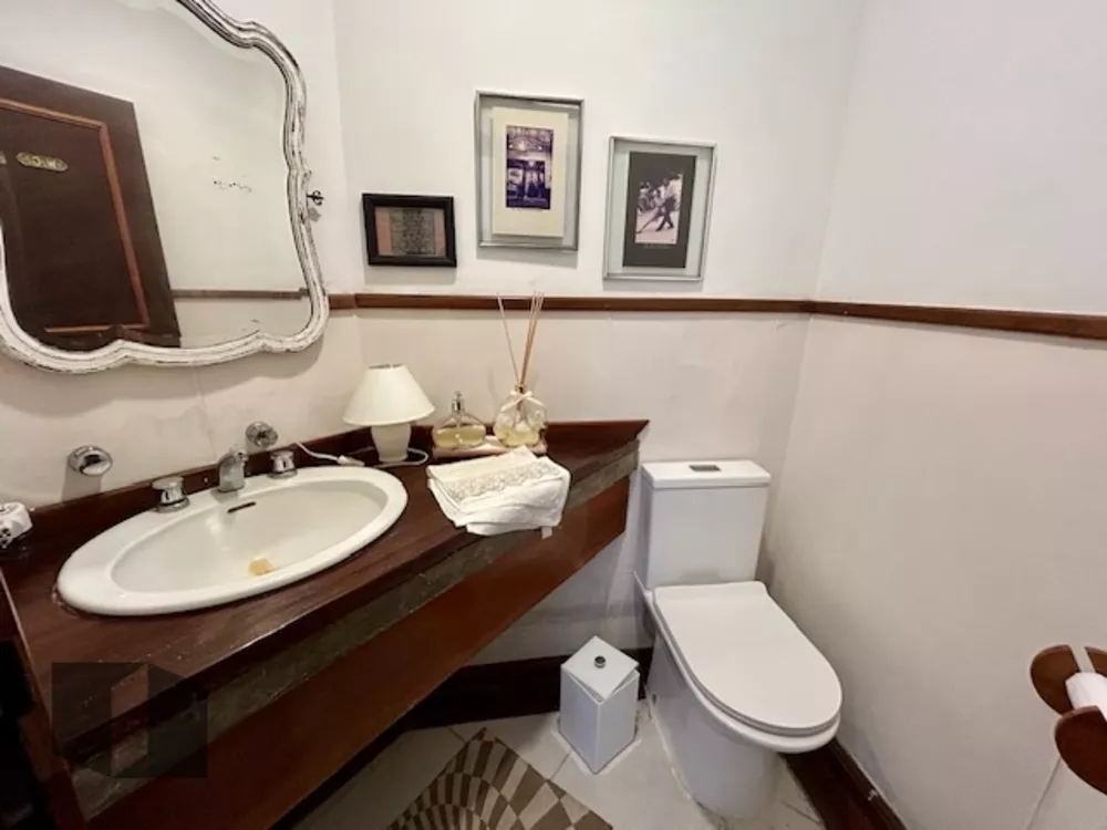 Casa, 5 quartos, 560 m² - Foto 43