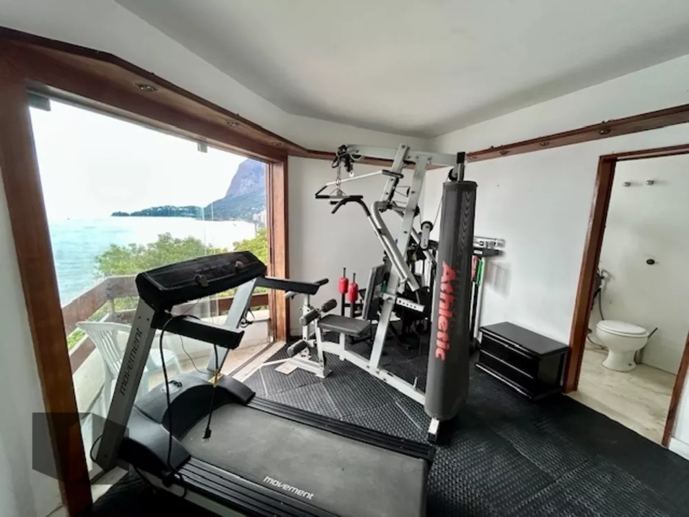 Casa, 5 quartos, 560 m² - Foto 55
