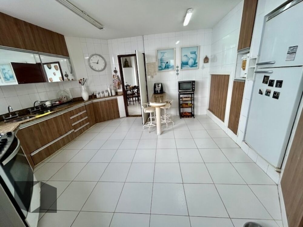 Casa, 5 quartos, 560 m² - Foto 28