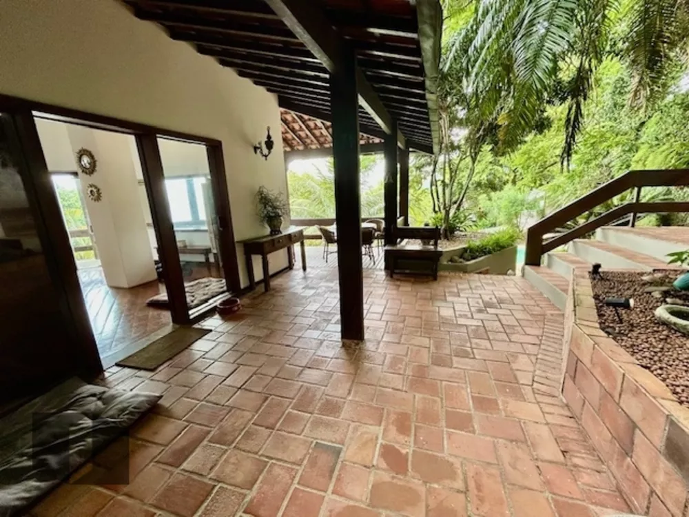 Casa, 5 quartos, 560 m² - Foto 10