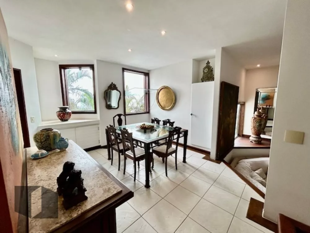 Casa, 5 quartos, 560 m² - Foto 13