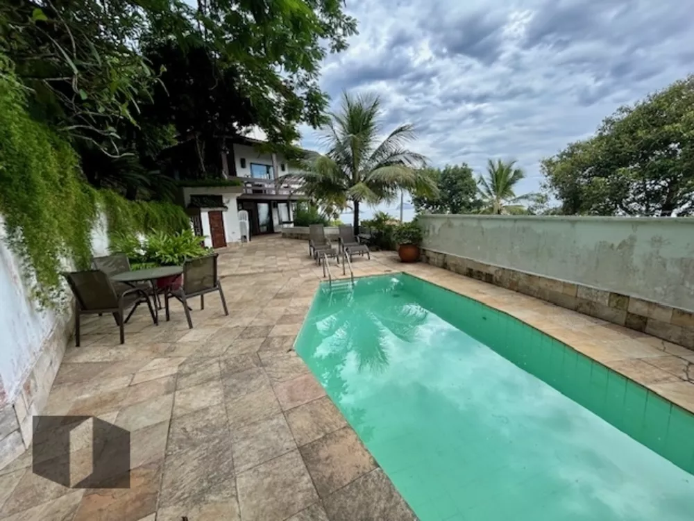 Casa, 5 quartos, 560 m² - Foto 5