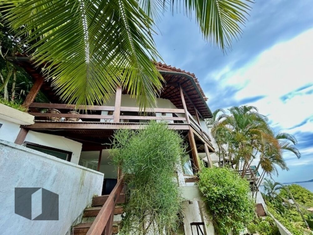 Casa, 5 quartos, 560 m² - Foto 9