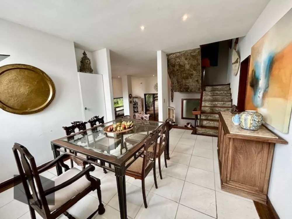 Casa, 5 quartos, 560 m² - Foto 14
