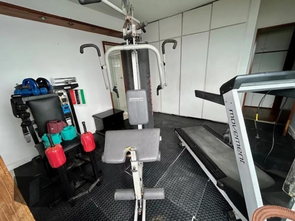 Casa, 5 quartos, 560 m² - Foto 26