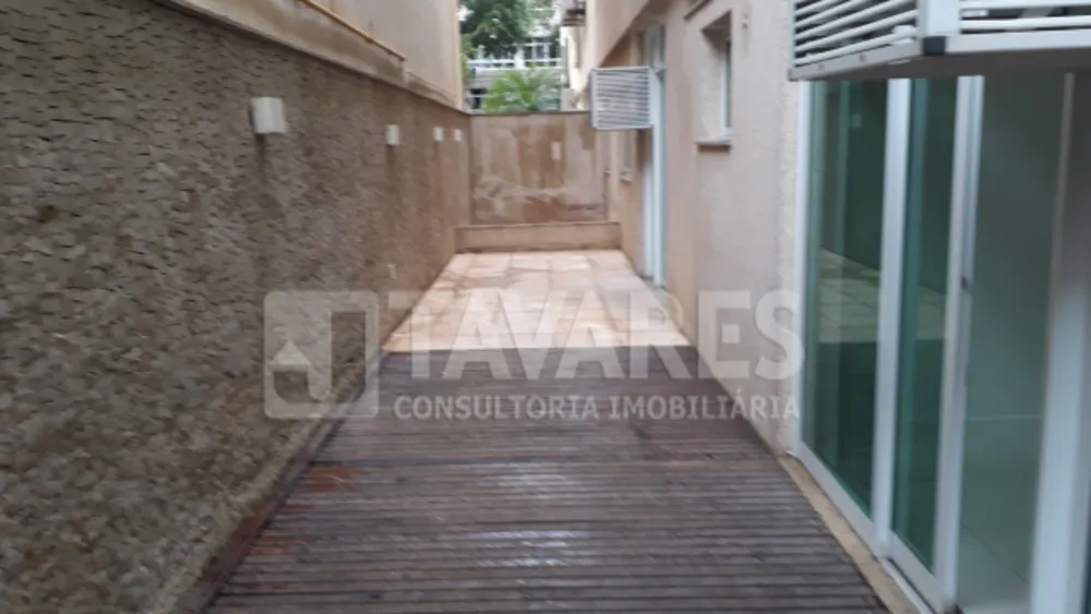 Apartamento, 2 quartos, 105 m² - Foto 1
