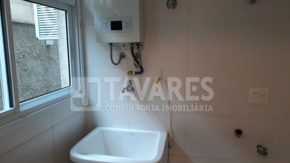 Apartamento, 2 quartos, 105 m² - Foto 17