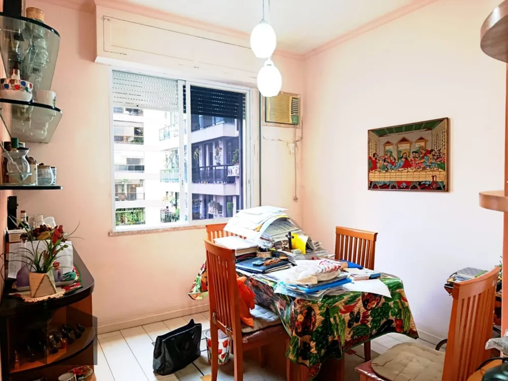 Apartamento, 3 quartos, 80 m² - Foto 8