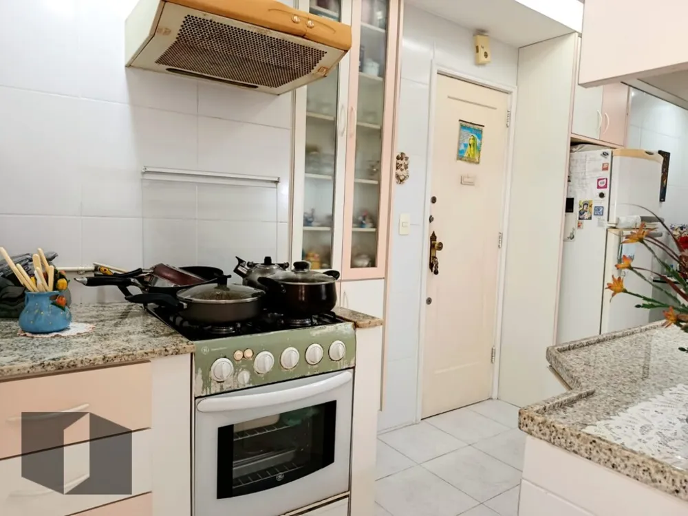 Apartamento, 3 quartos, 80 m² - Foto 17