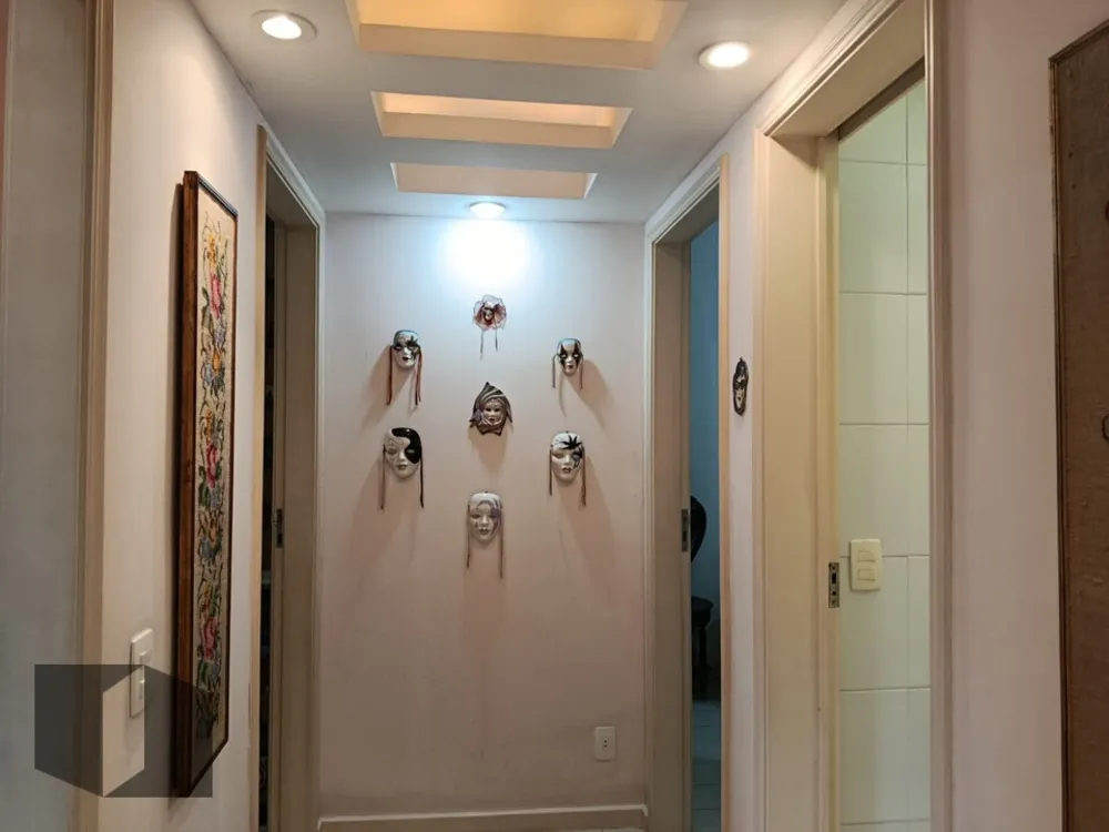 Apartamento, 3 quartos, 80 m² - Foto 5