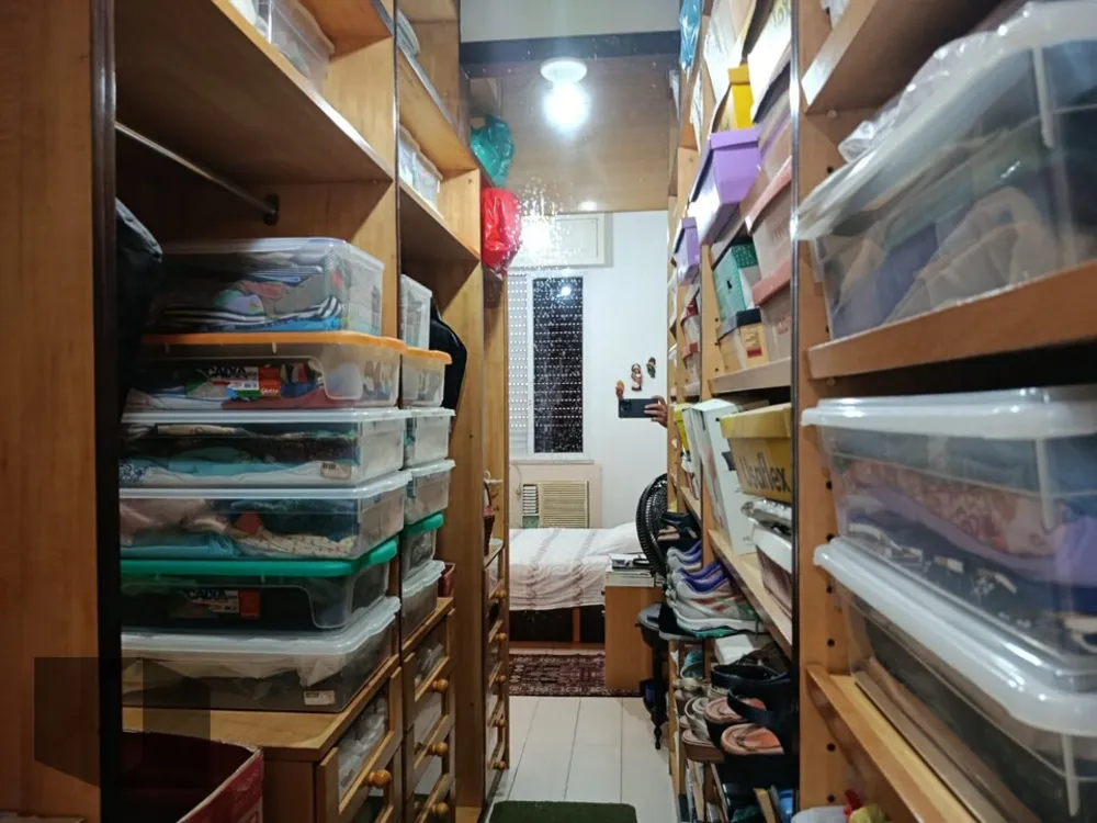 Apartamento, 3 quartos, 80 m² - Foto 11
