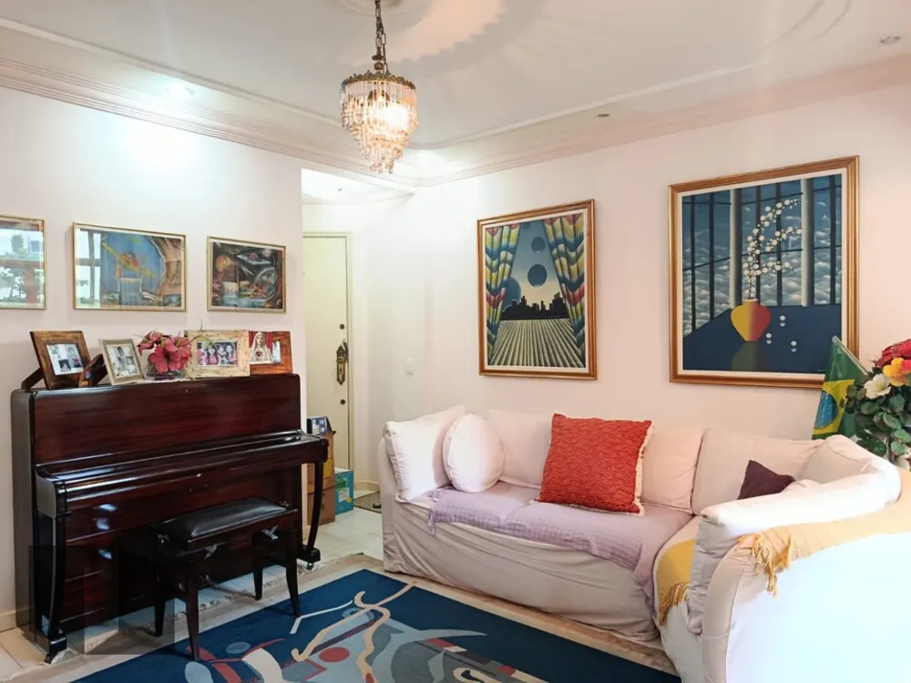 Apartamento, 3 quartos, 80 m² - Foto 3