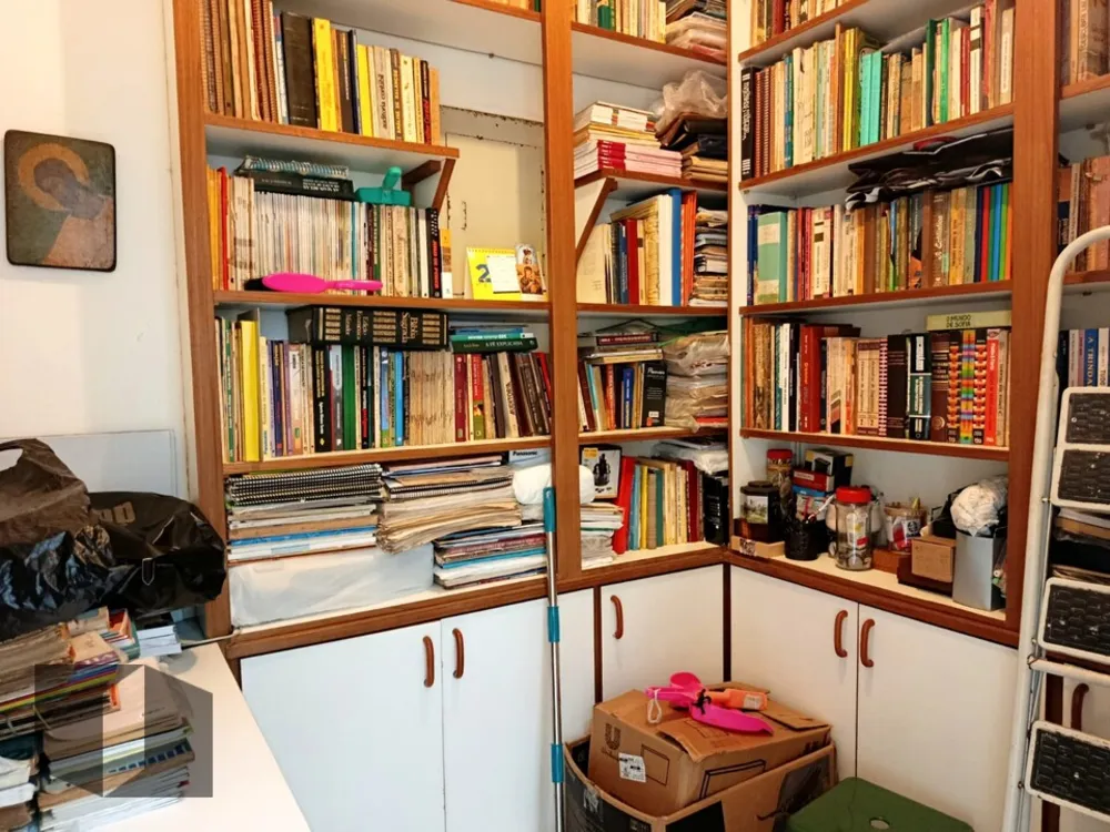 Apartamento, 3 quartos, 80 m² - Foto 7