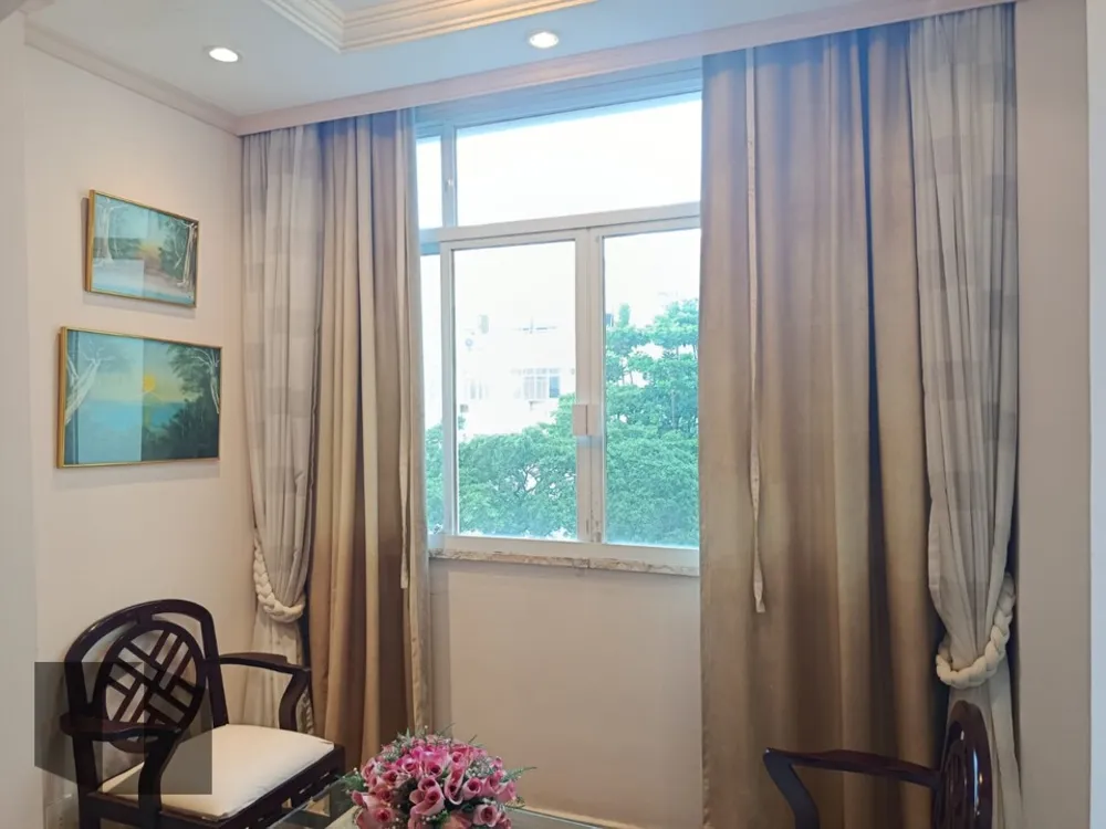 Apartamento, 3 quartos, 80 m² - Foto 6