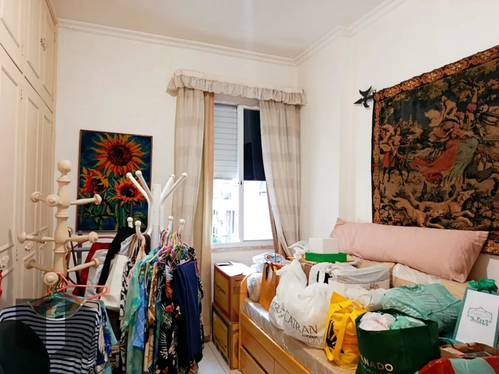 Apartamento, 3 quartos, 80 m² - Foto 9