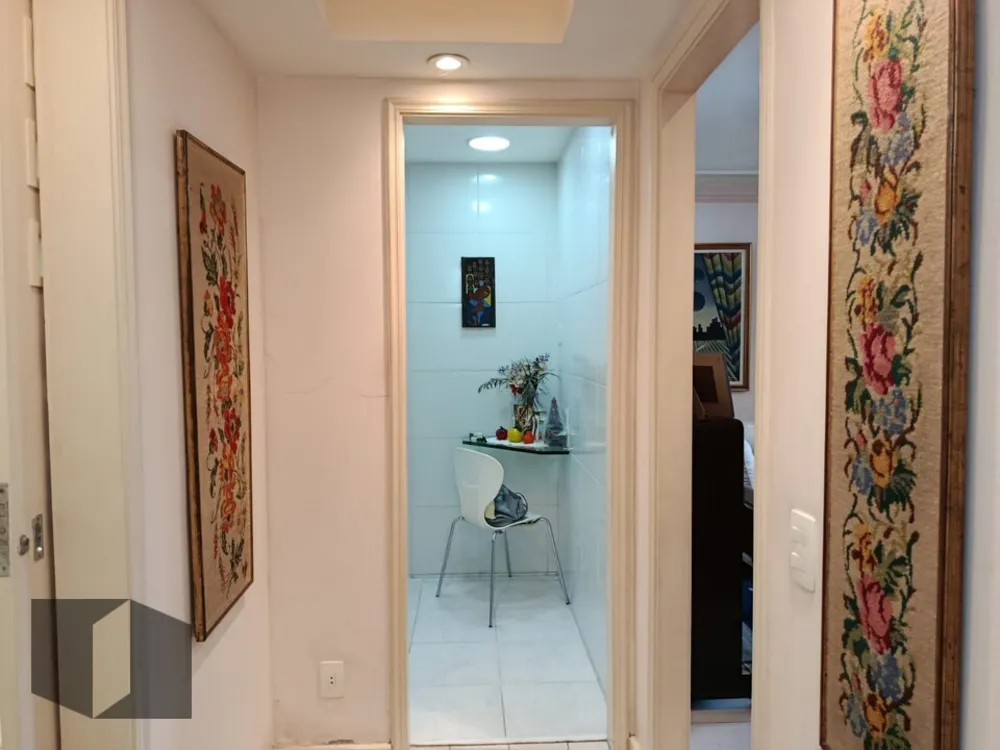 Apartamento, 3 quartos, 80 m² - Foto 8